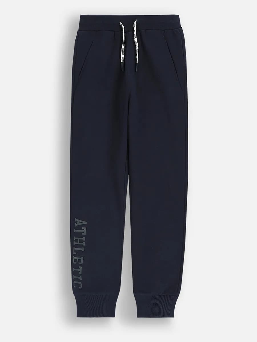 Брюки спортивные джоггеры Regular fit