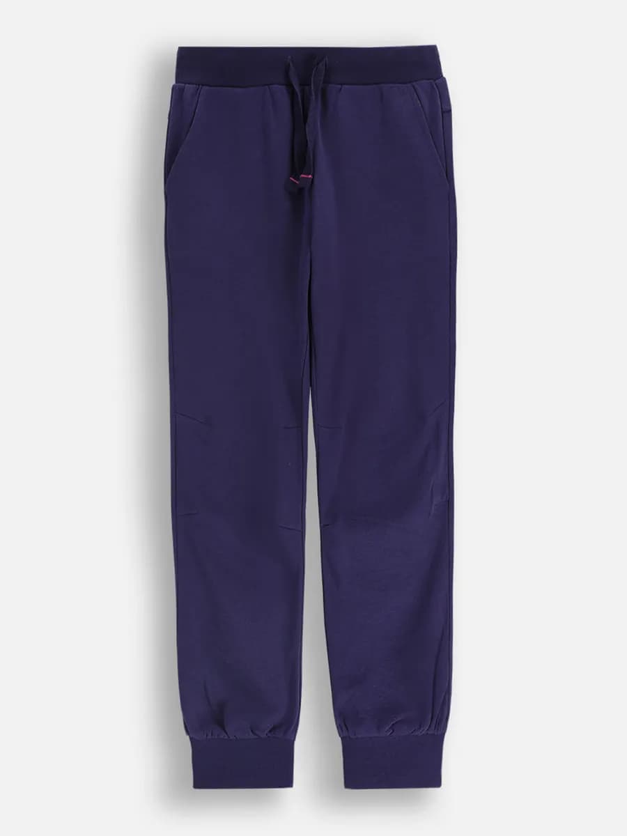 Брюки спортивные джоггеры Regular fit