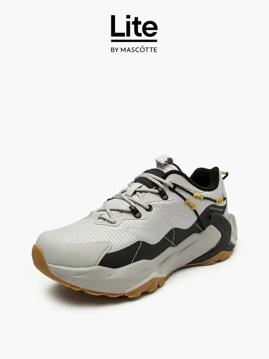 LITE Кроссовки женские утепленные с мембраной