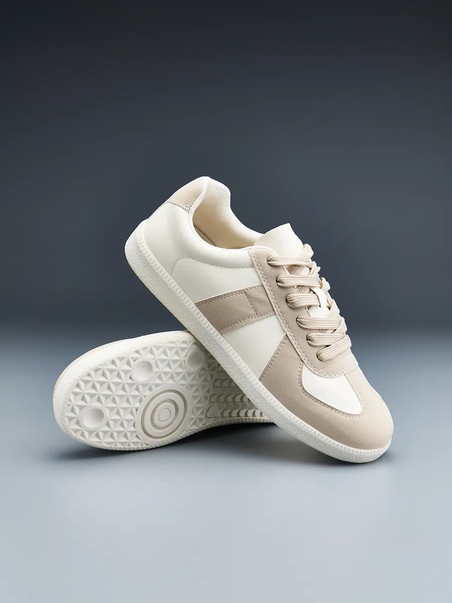 Кроссовки кеды осень