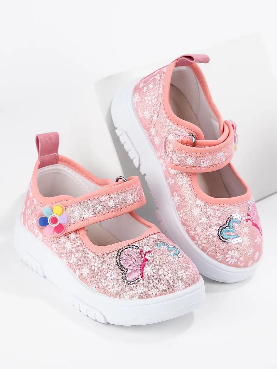 Туфли сменные в садик