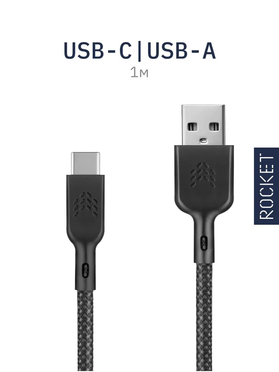 Кабель TYPE-C - USB, CarPlay