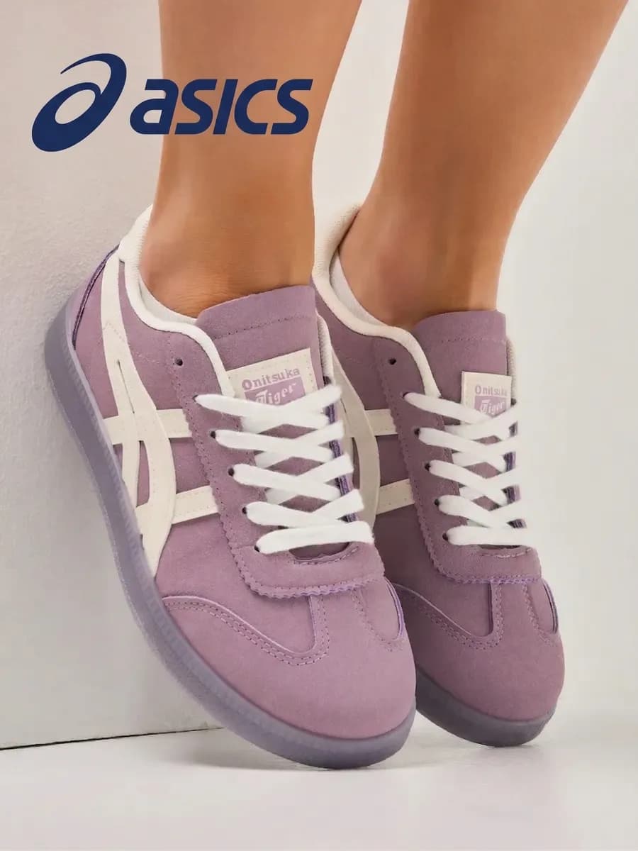 Кроссовки женские Onitsuka Tiger Tokuten