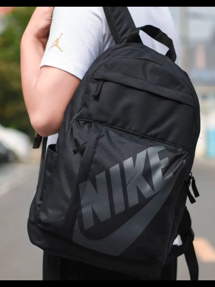 школьный повседневный Рюкзак