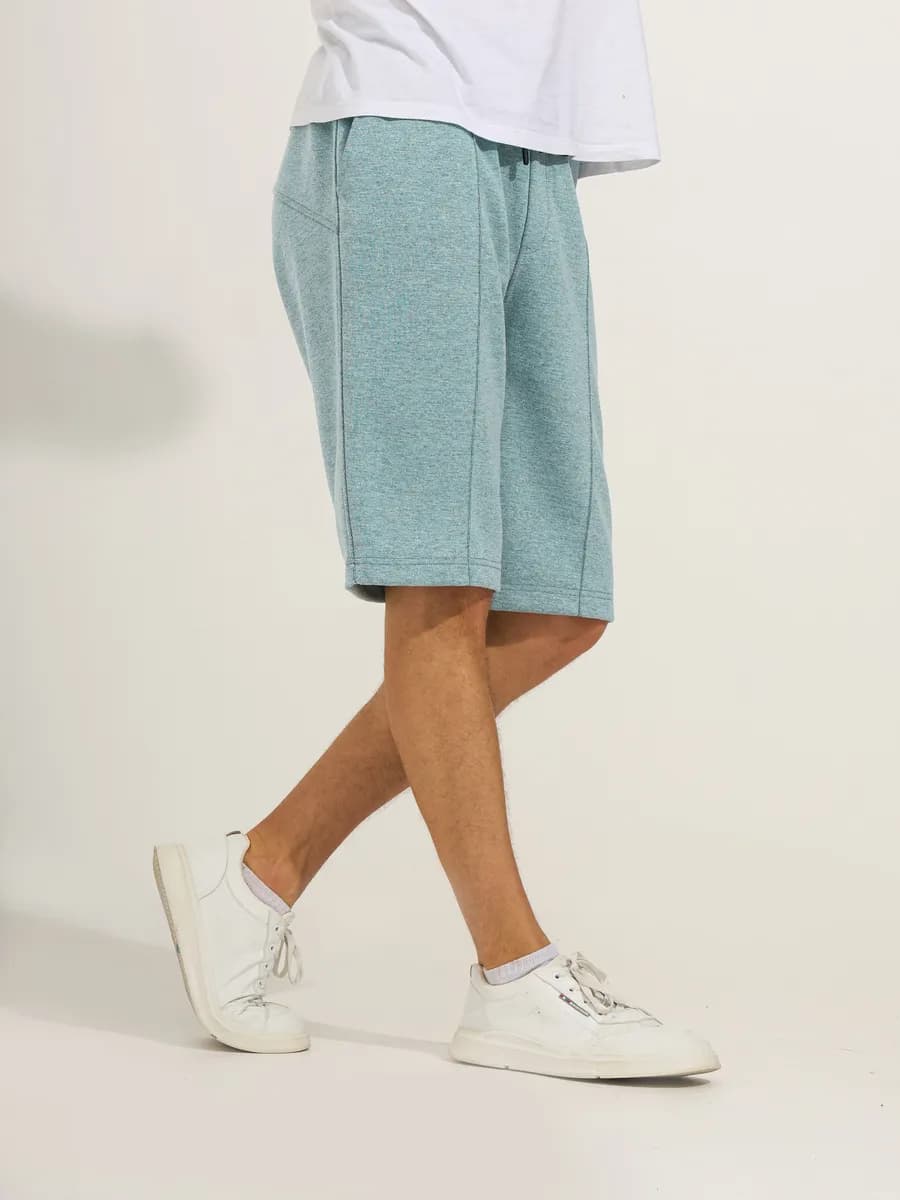 Шорты трикотажные