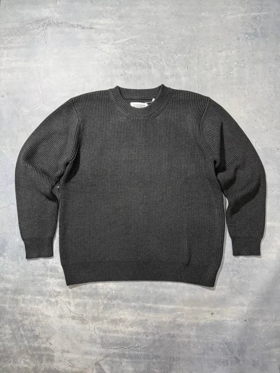 Свитер Maison margiela Old money