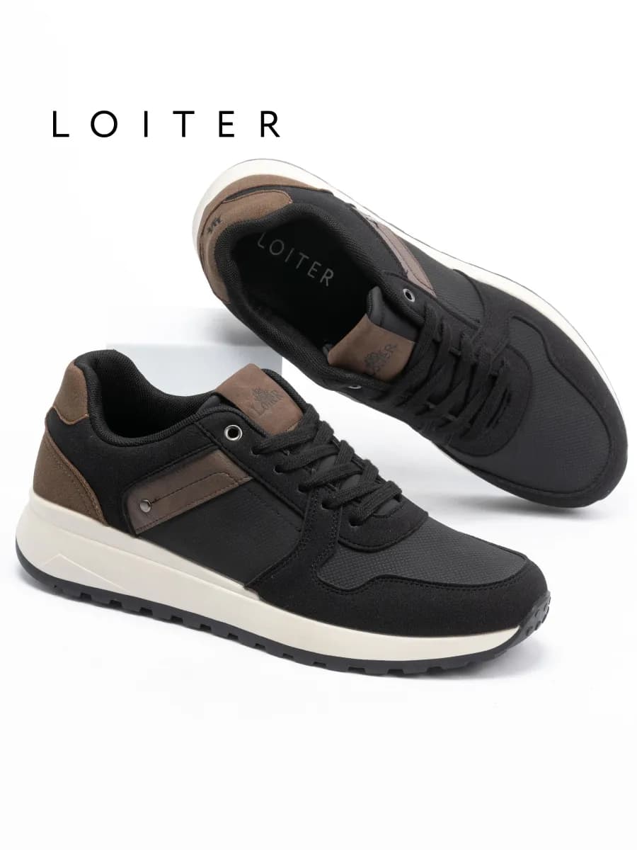 Кроссовки мужские демисезонные