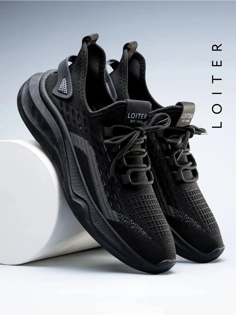 Кроссовки мужские спортивные