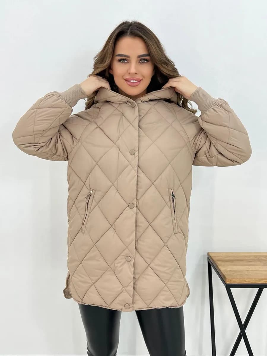 Куртка демисезонная