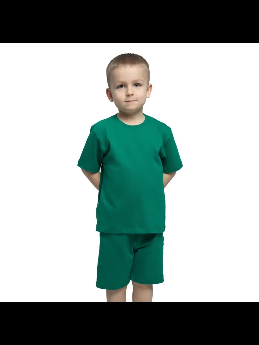 Шорты детские летние - фото 1