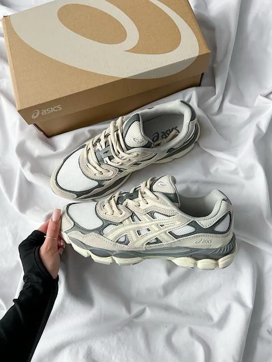 Кроссовки Gel Nyc