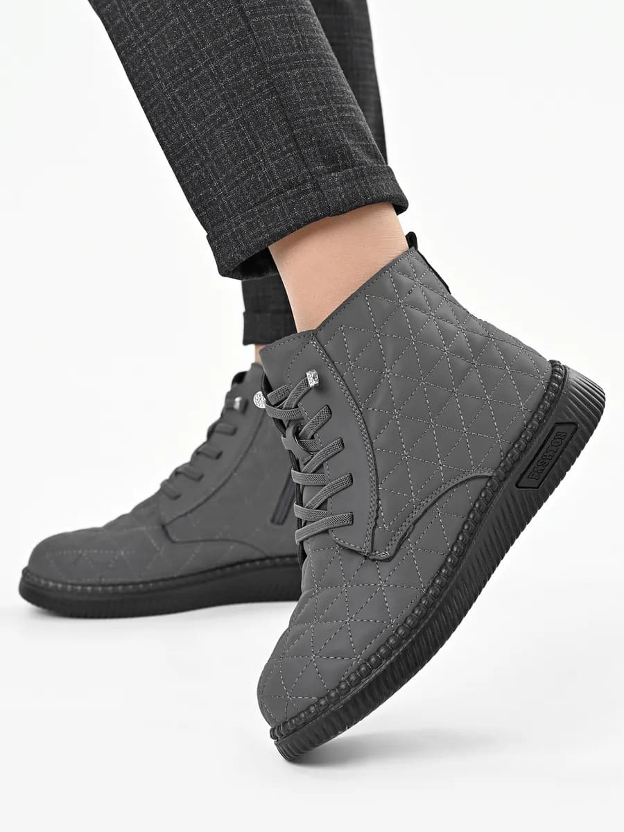 ботинки женские демисезонные