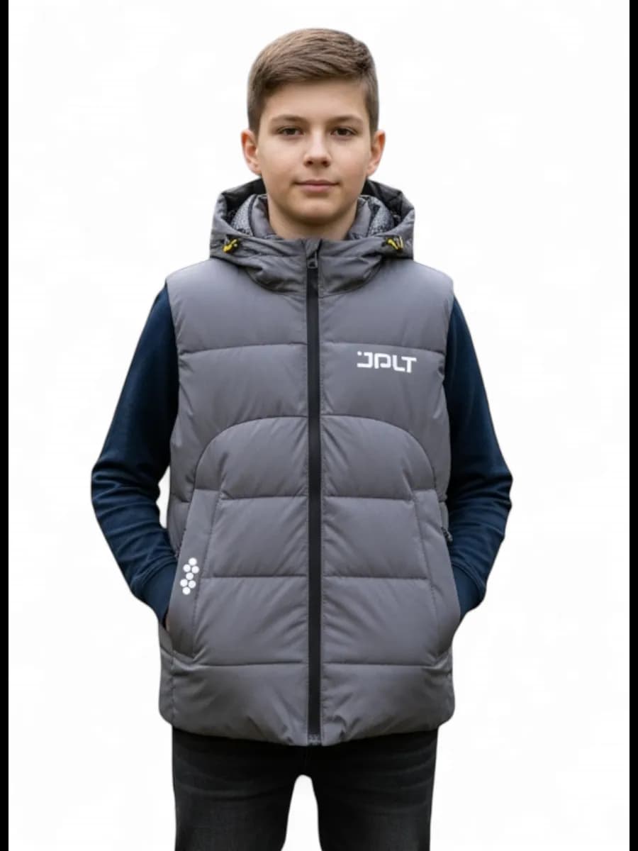 Жилет