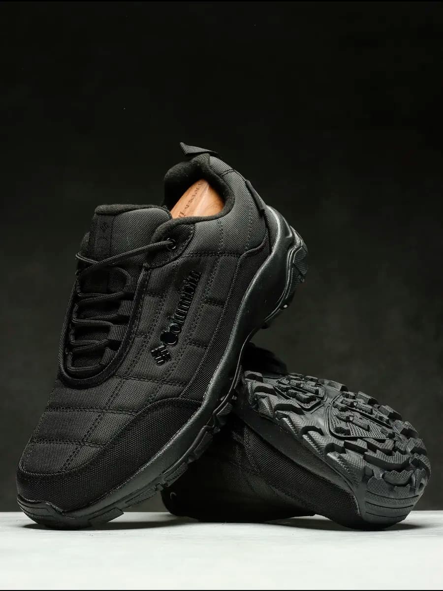 кроссовки зимние мужские