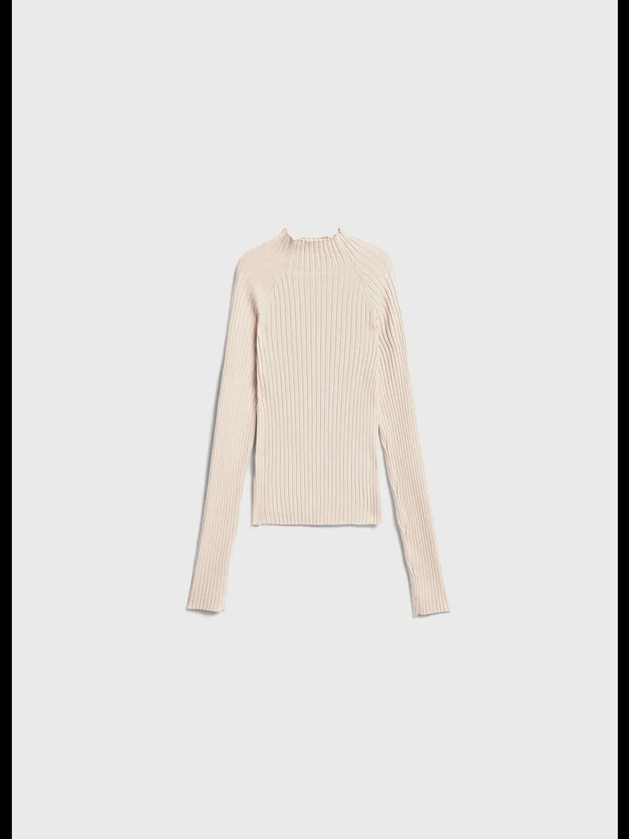 Джемпер детский с воротником