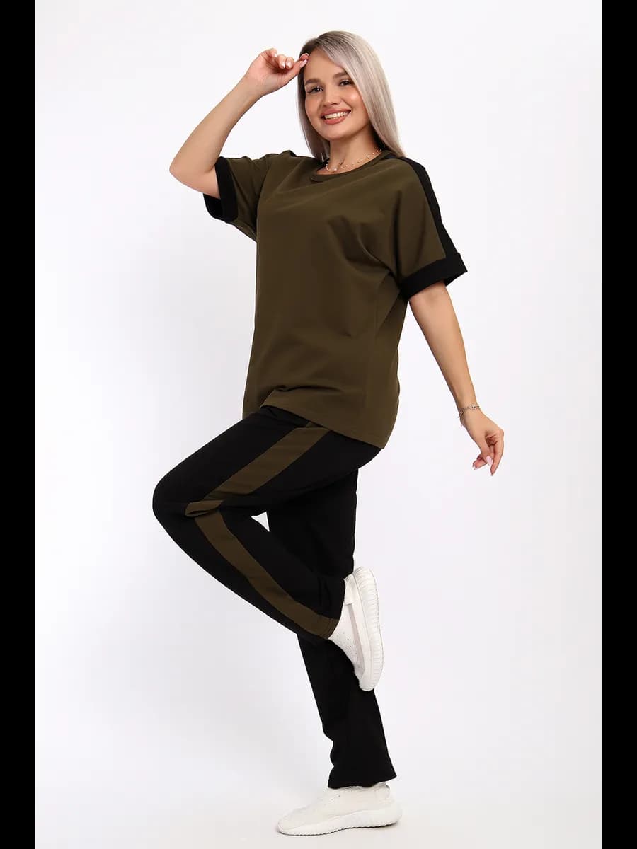 Костюм - фото 1