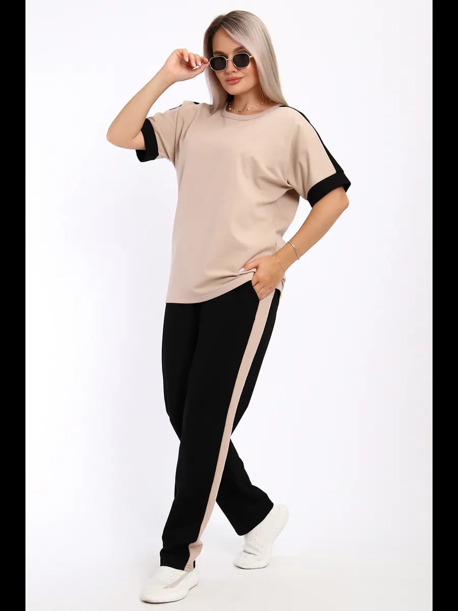 Костюм - фото 1