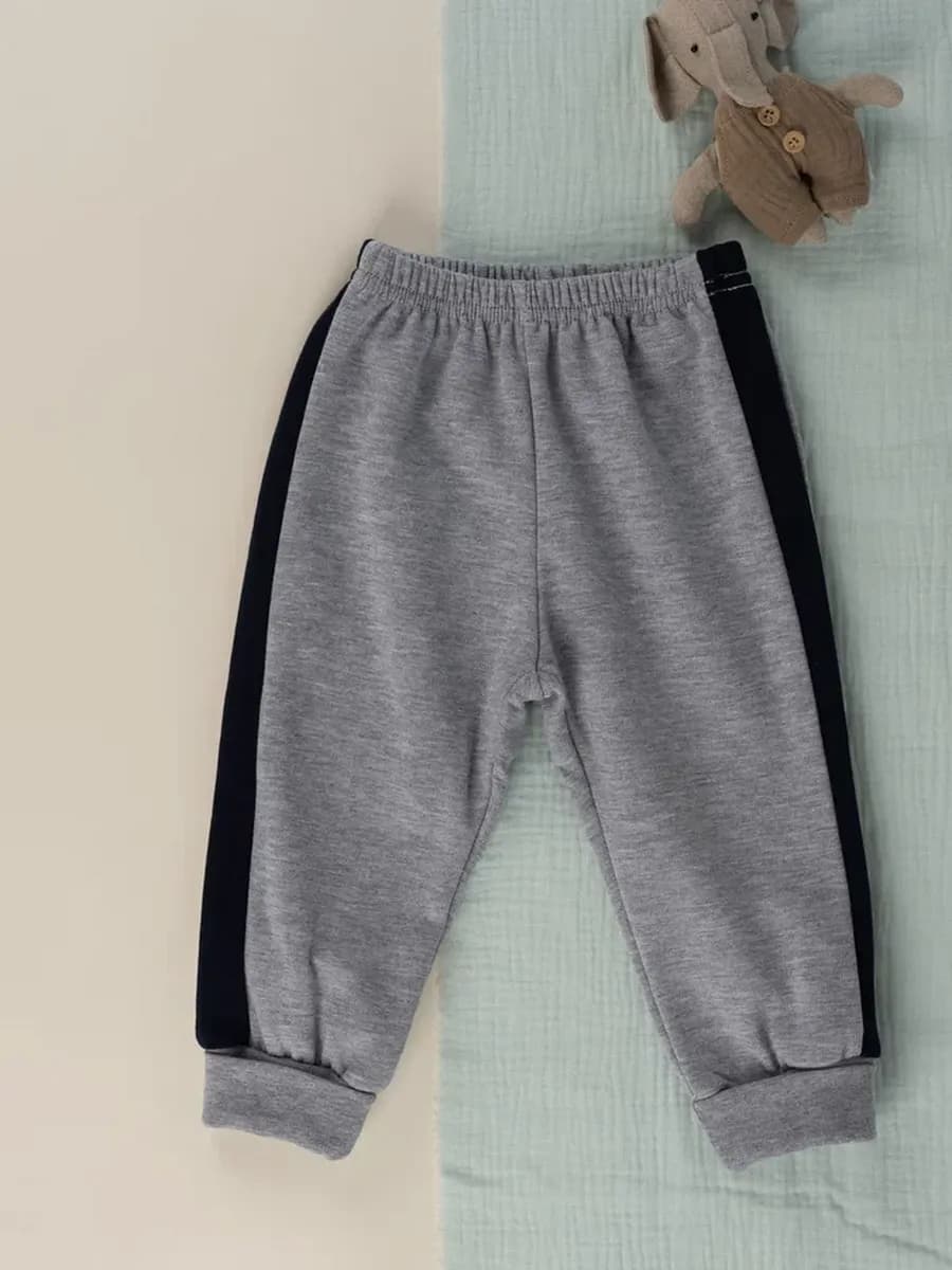 Штанишки детские с начесом