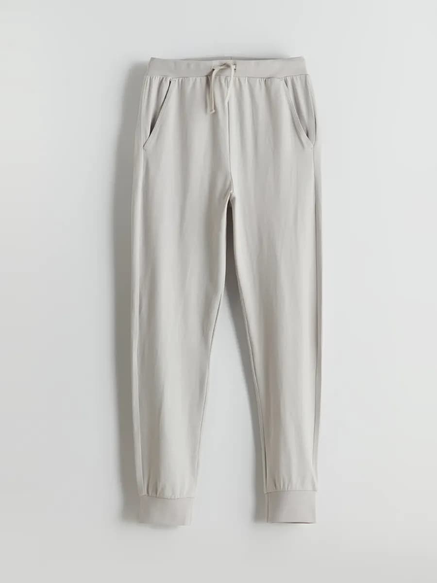 серый Спортивные штаны - для мальчиков