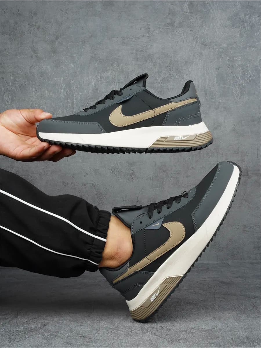 Кроссовки мужские