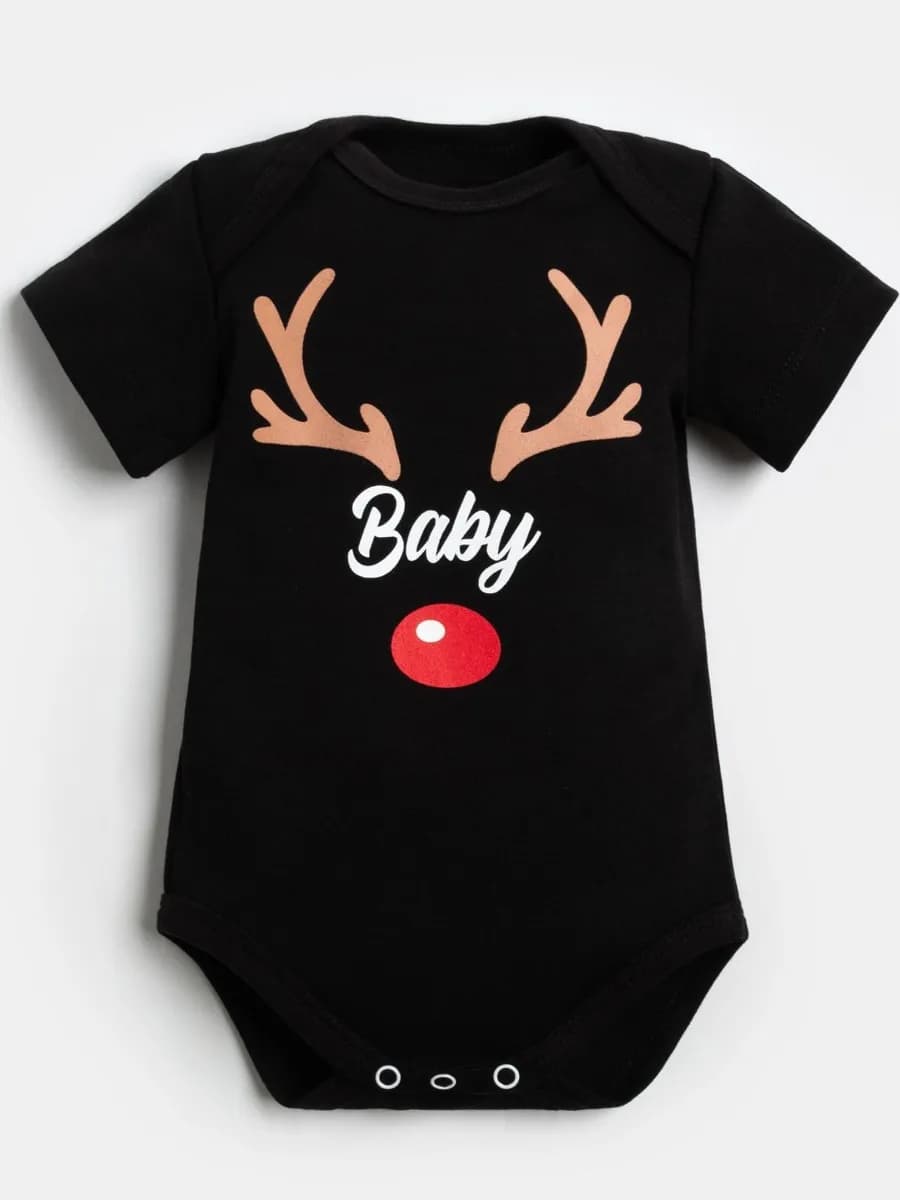 Боди для новорожденных и малышей