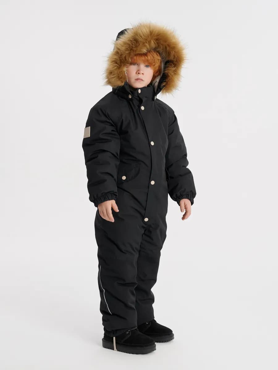 Зимний комбинезон детский Noreen