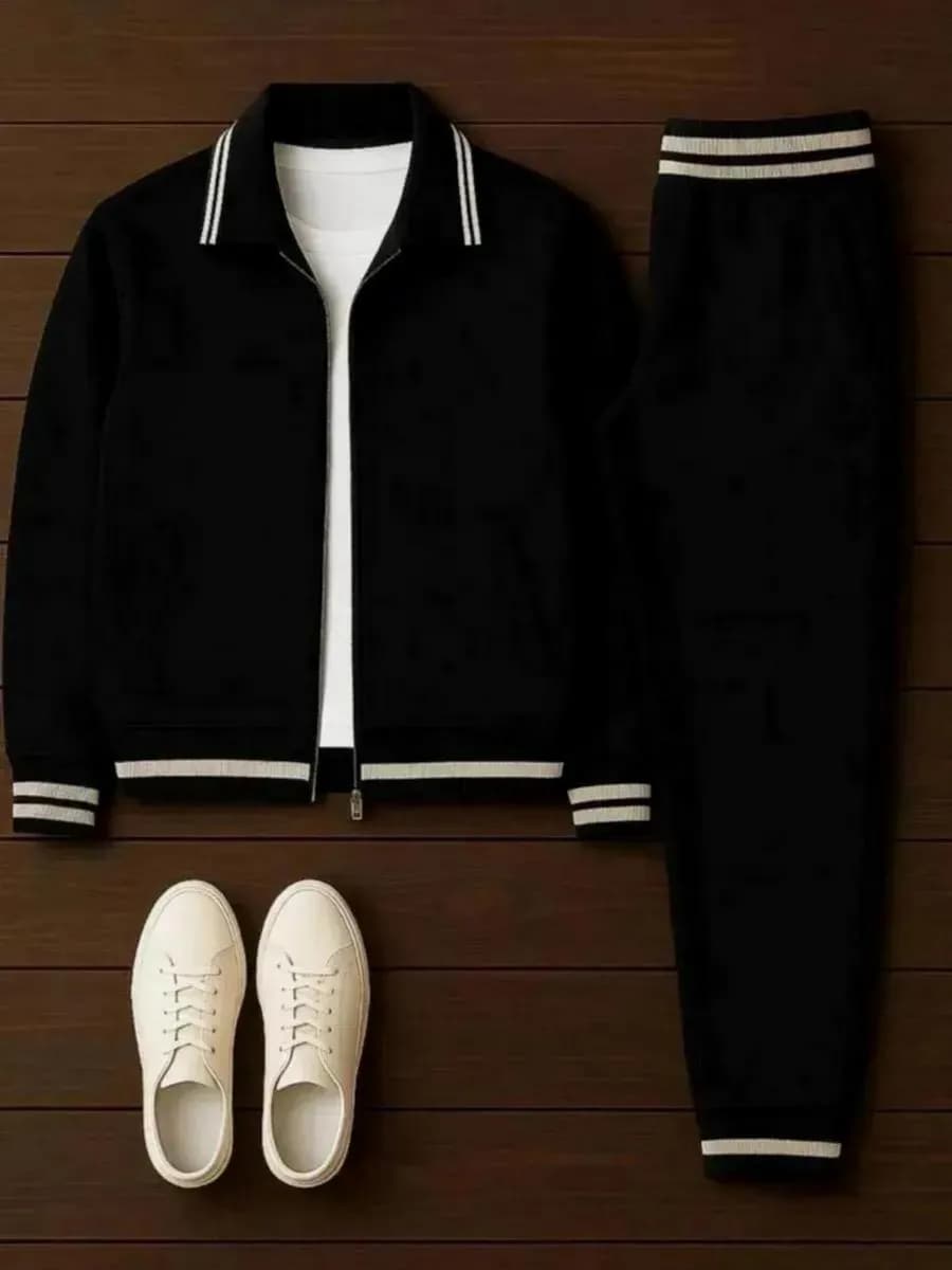 Костюм теплый осенний зимний pinterest - фото 1