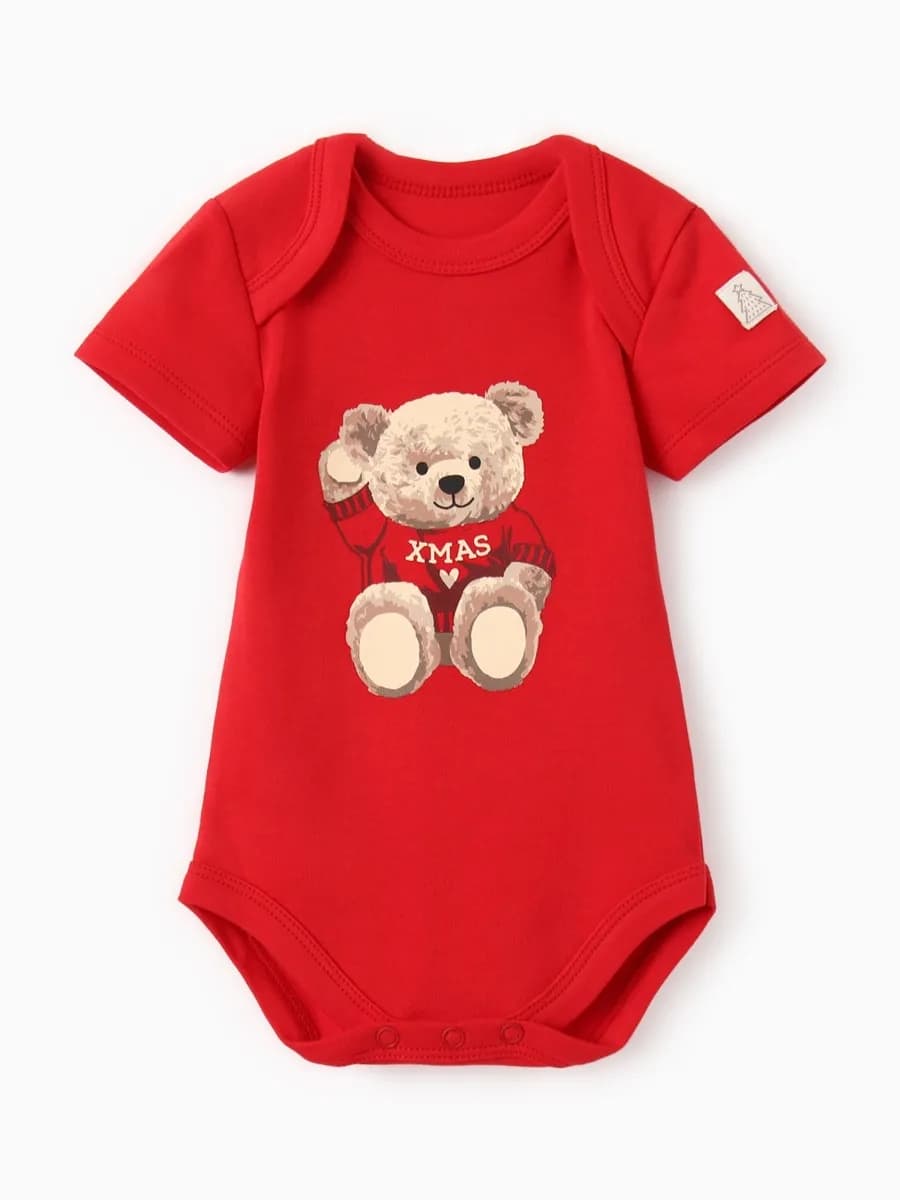 Боди для новорожденных и малышей