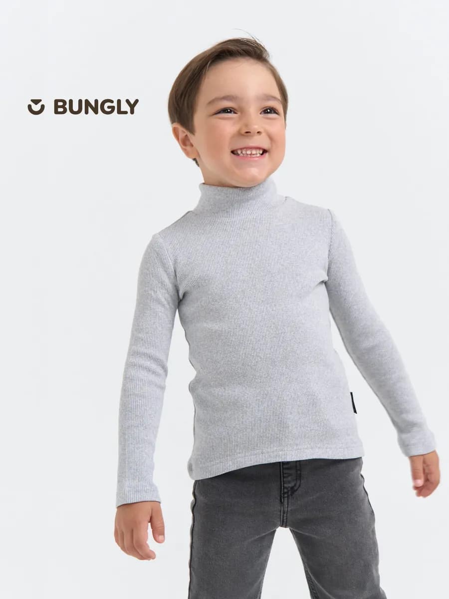 Бадлон детский с начесом