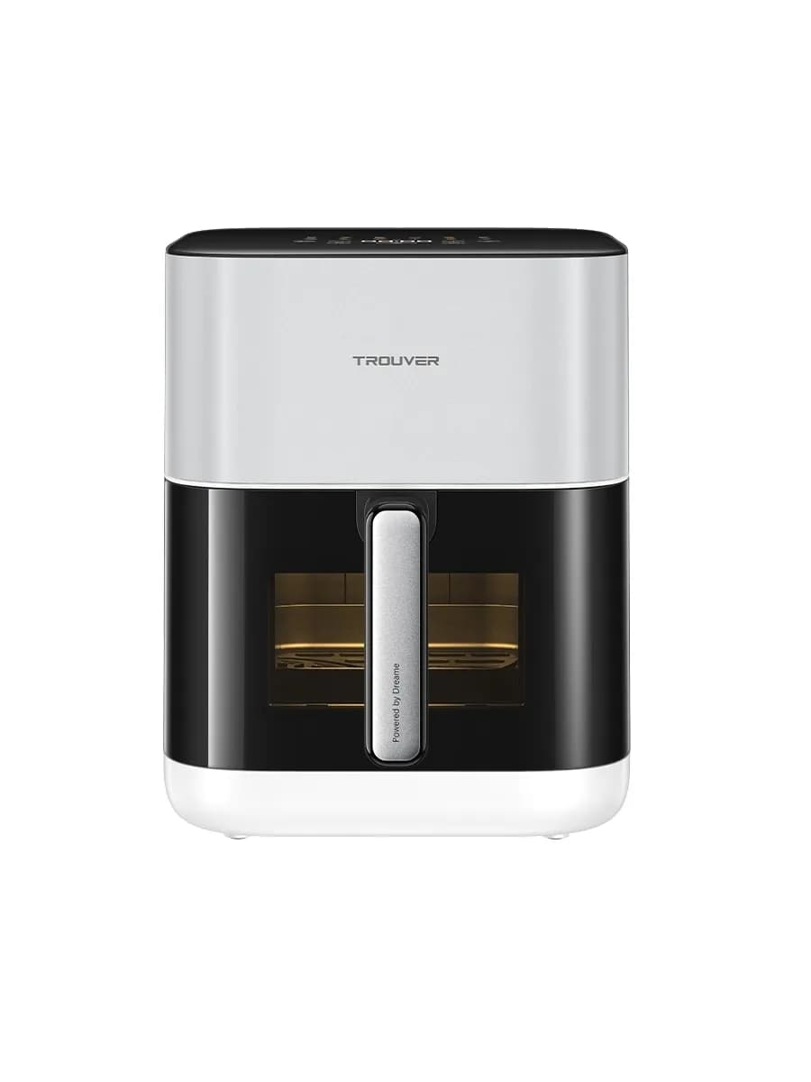 Аэрогриль Trouver AirFryer FD10 Pro Белый