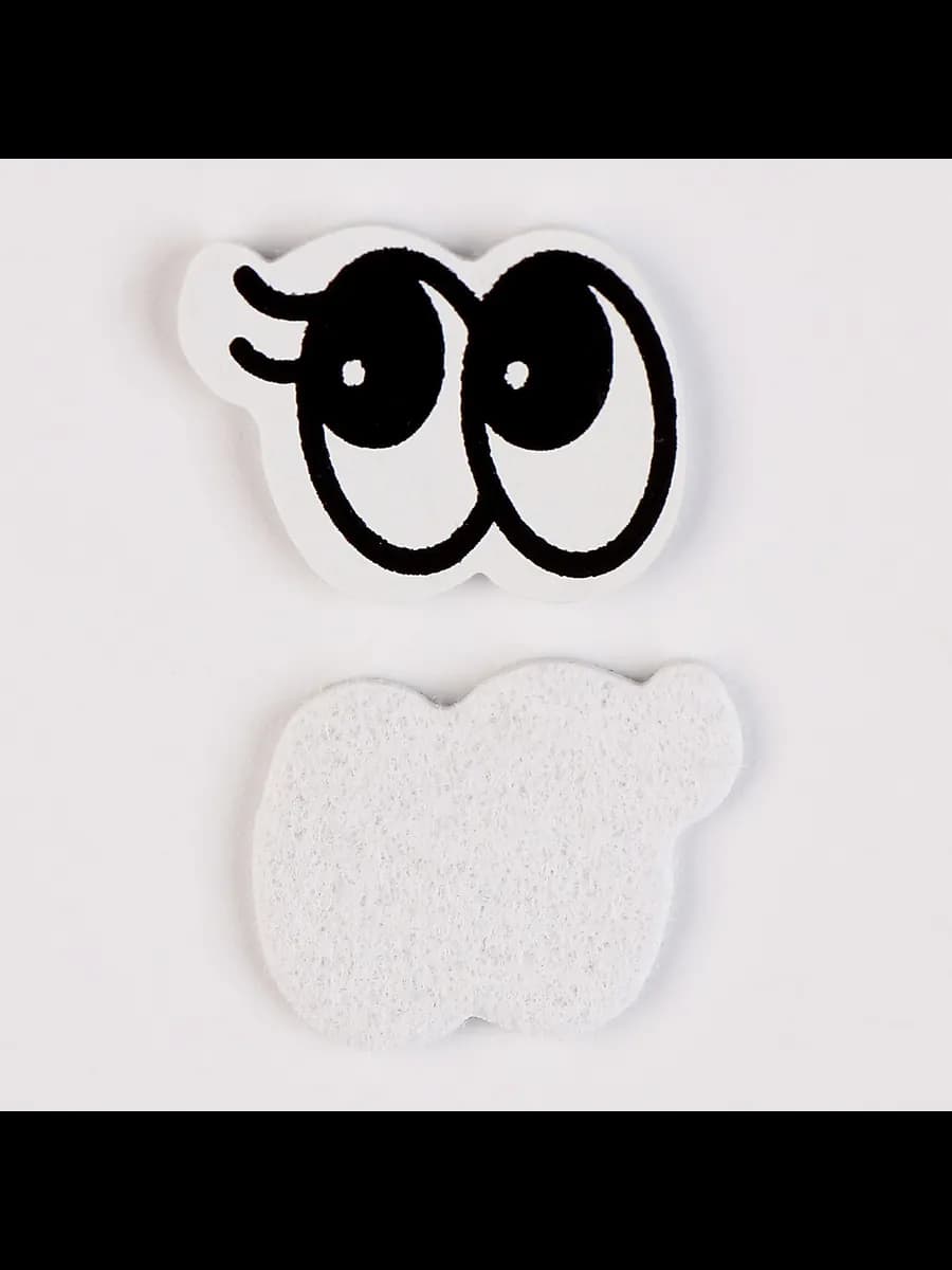 Глаза набор 50 штук