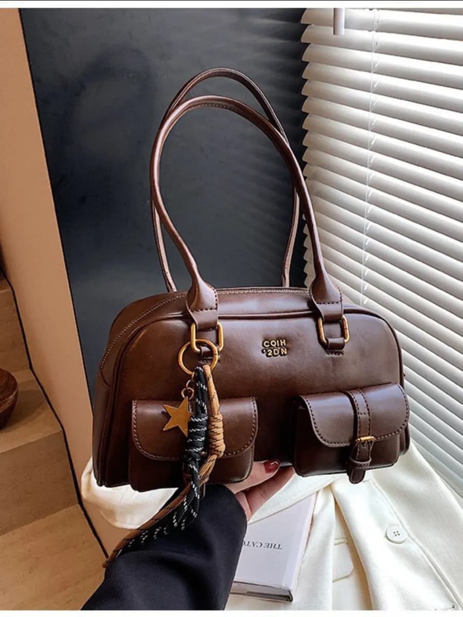 Сумка через плечо кросс-боди