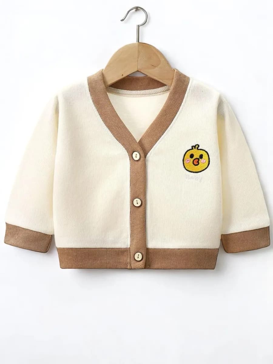 Кардиган детский - фото 1