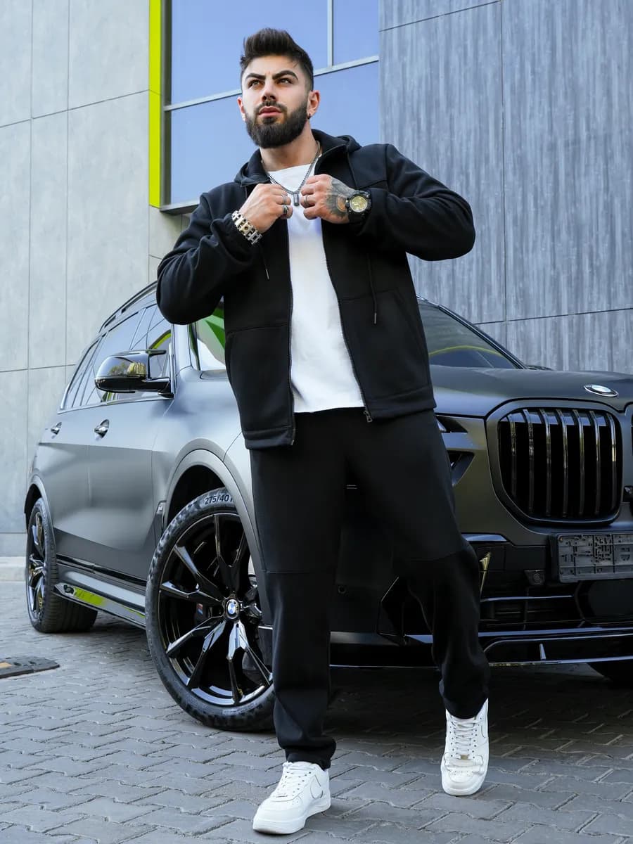 Спортивный костюм двойка