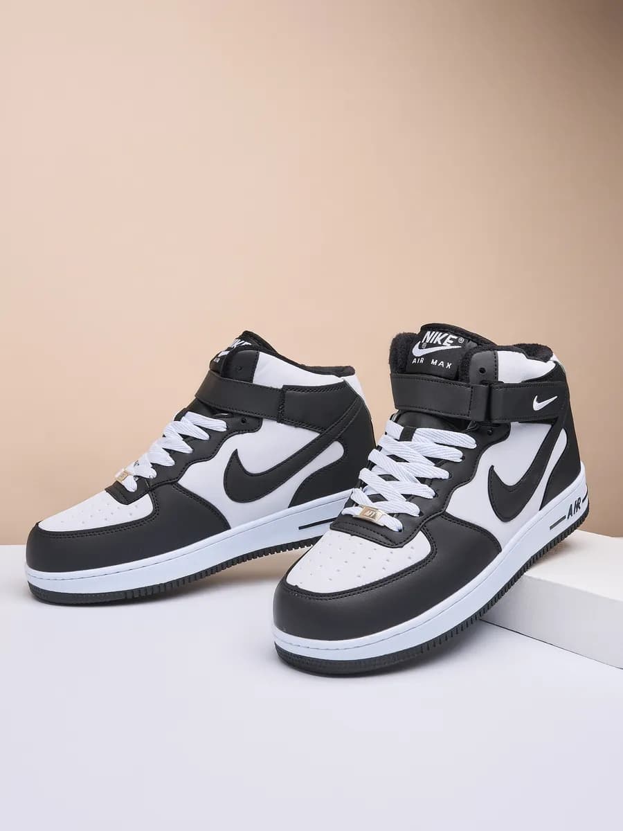 Кроссовки мужские зимние