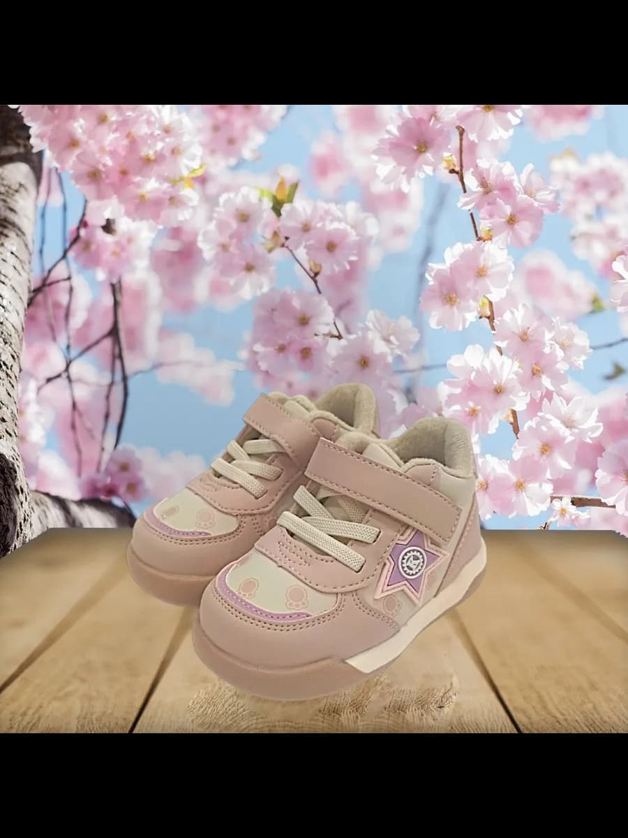 ботинки демисезонные