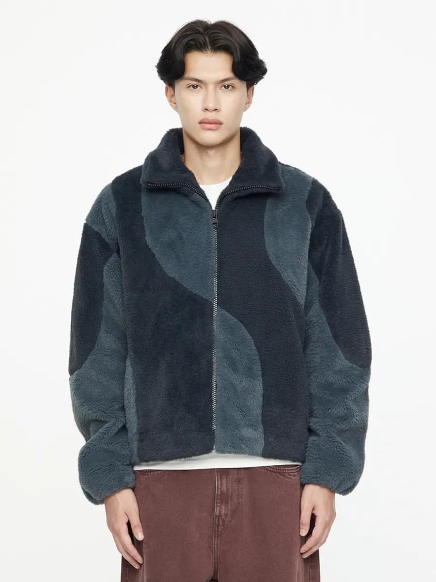 Куртка демисезонная