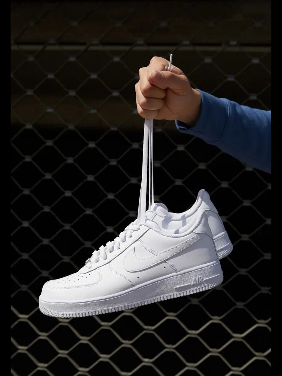 Кроссовки Air Force 1