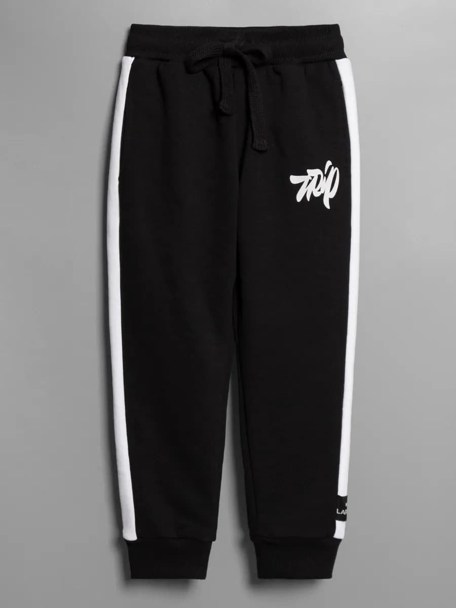 Брюки спортивные весенние на физкультуру