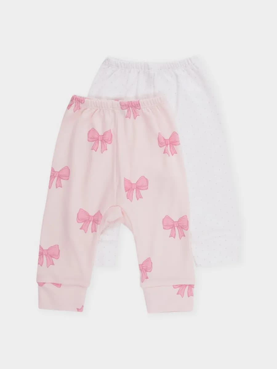 Комплект детских штанов