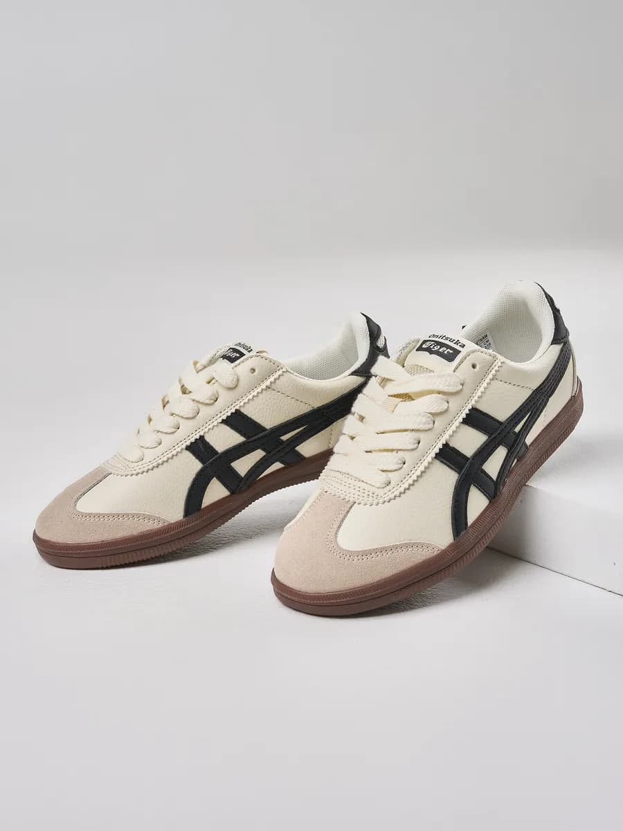 Кроссовки Onitsuka Tiger Tokuten - фото 1