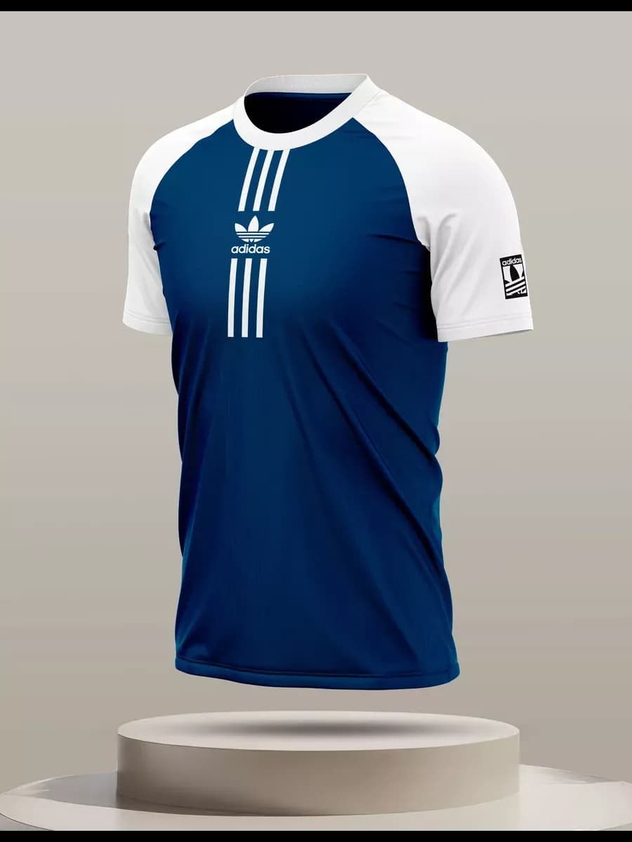 футболка ADI 2