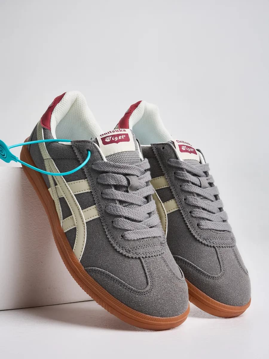 Кроссовки Onitsuka Tiger Tokuten