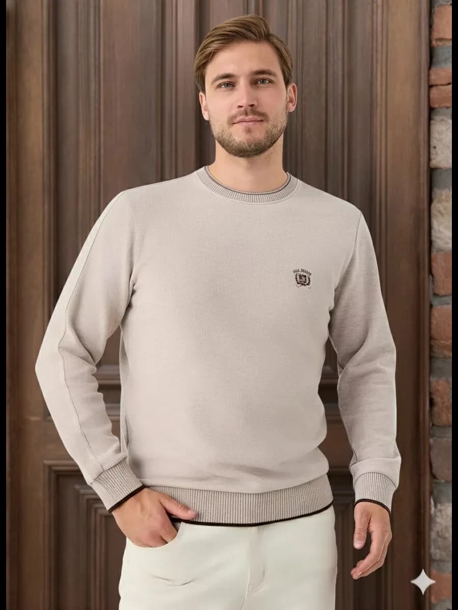 Джемпер премиум качества