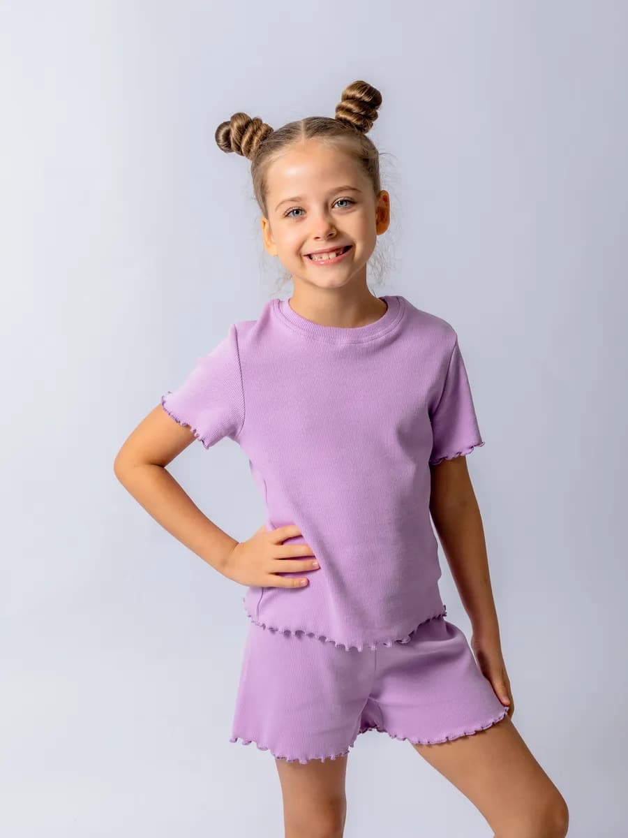 Пижама для девочки