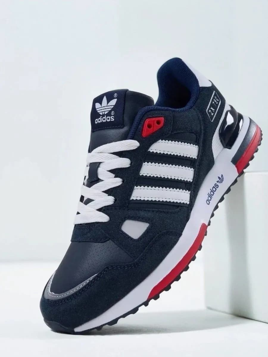 Осенние мужские кроссовки ZX750