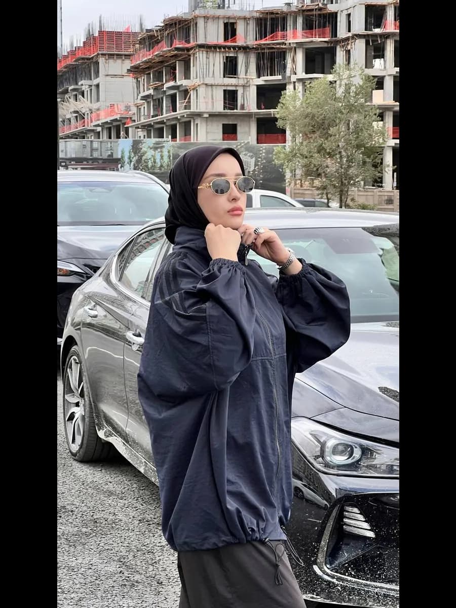 Мусульманская одежда для женщин спортивный костюм с юбкой