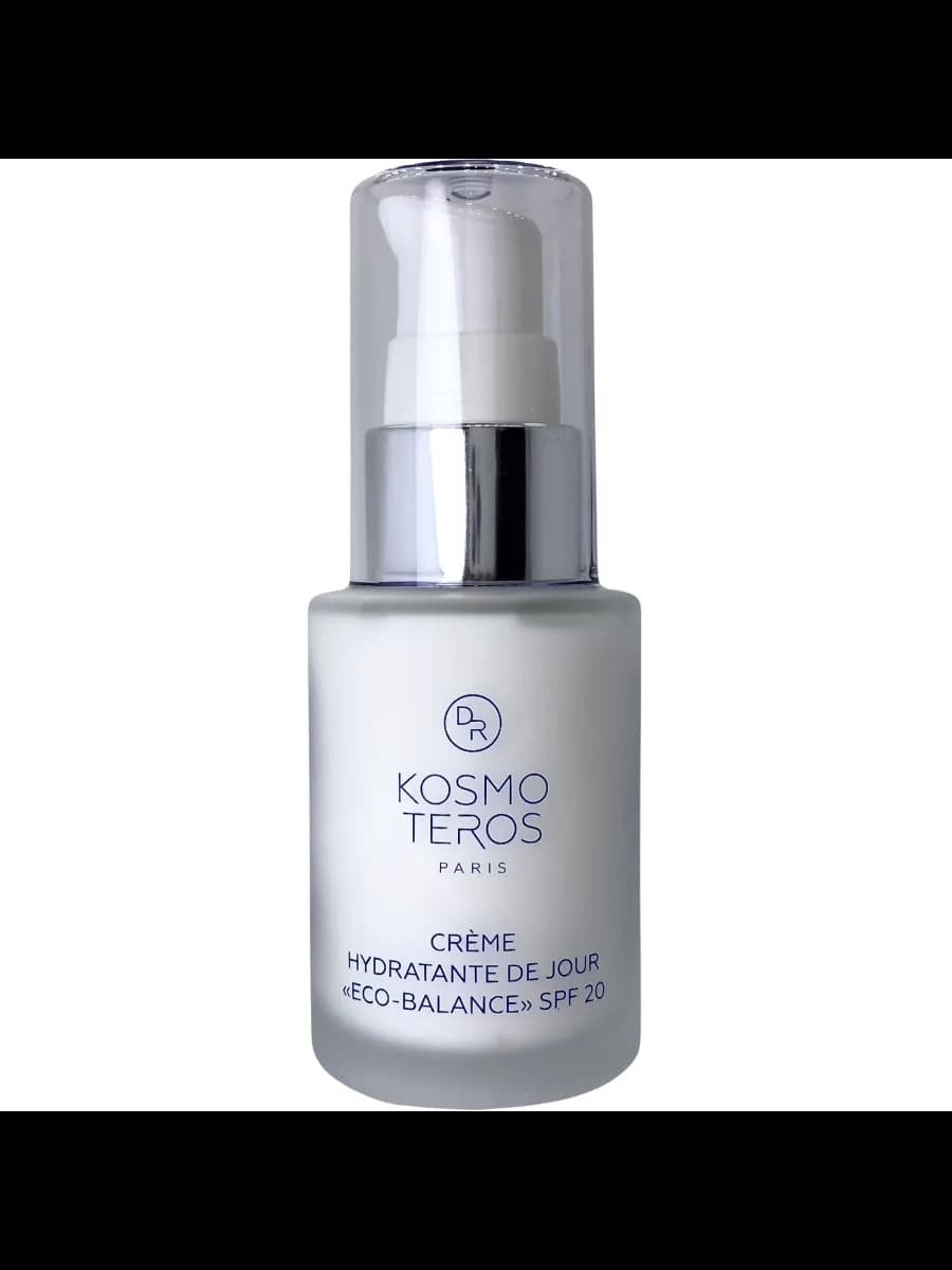 Дневной увлажняющий крем Dr KOSMOTEROS «ECO-BALANCE» SPF20