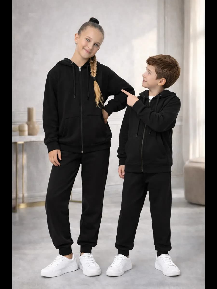 Спортивный костюм подростковый