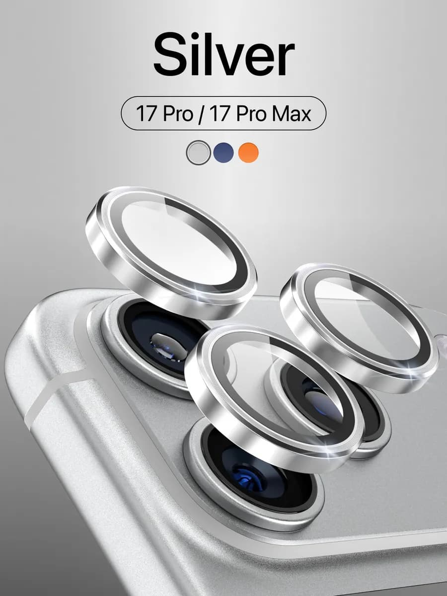 защитное стекло на камеру iphone 17 pro max 17 pro линзы